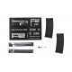 Specna Arms PRIME PH23 (ASTER) (BK), Precision Meets Innovation on Every Battlefield